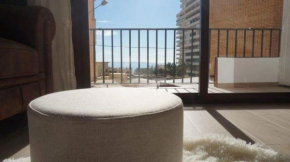 Captivating 2-Bed Apartment in Aguadulce, Aguadulce